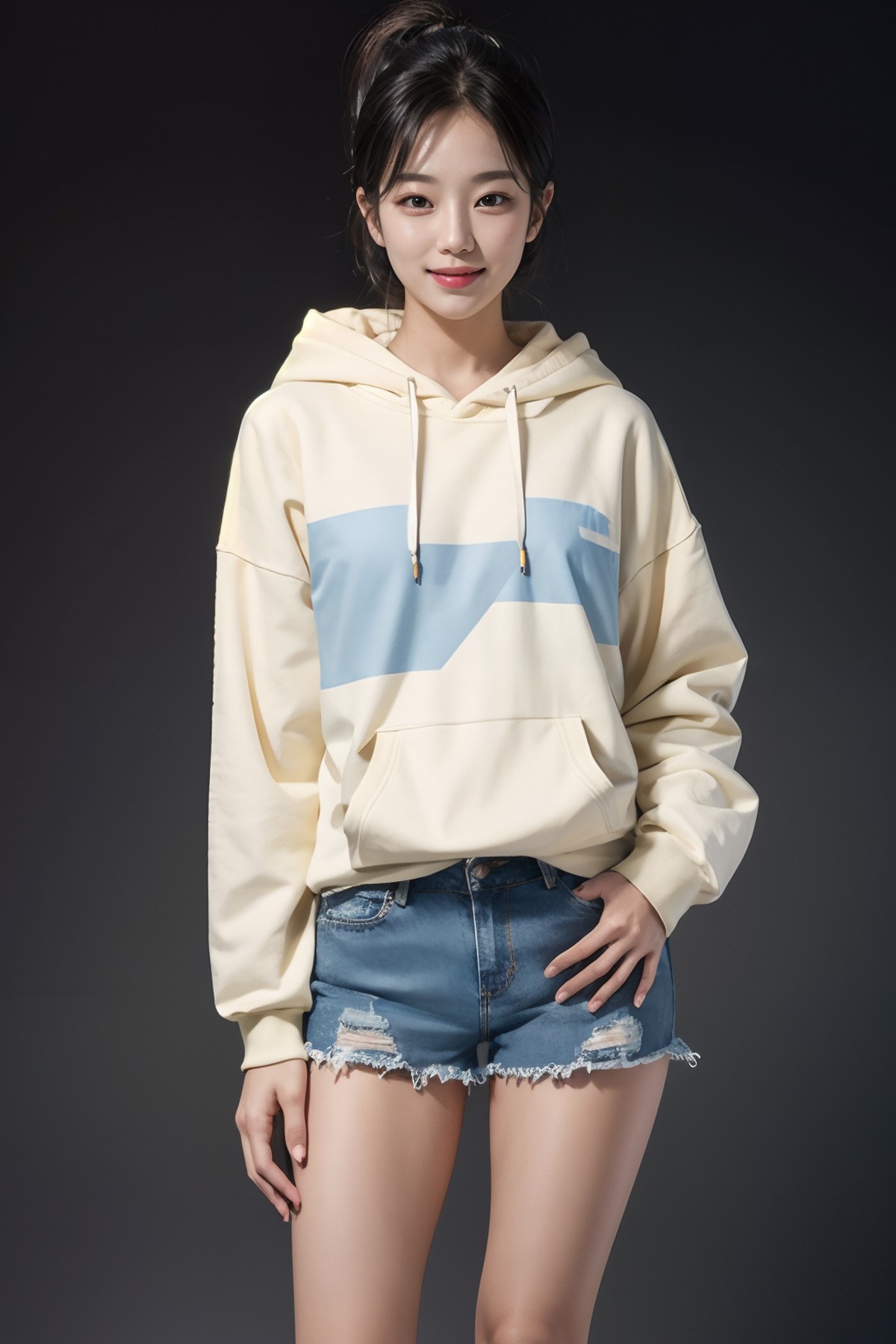 Peels  Girlfriend Material-第1章-图片5