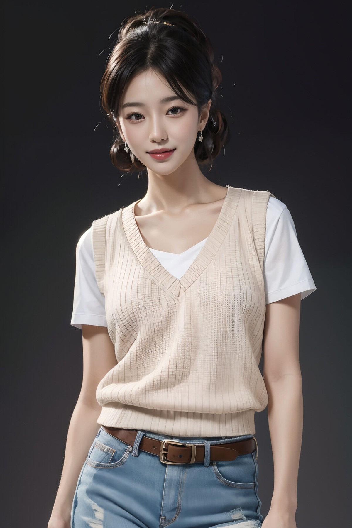 Peels  Girlfriend Material-第1章-图片4