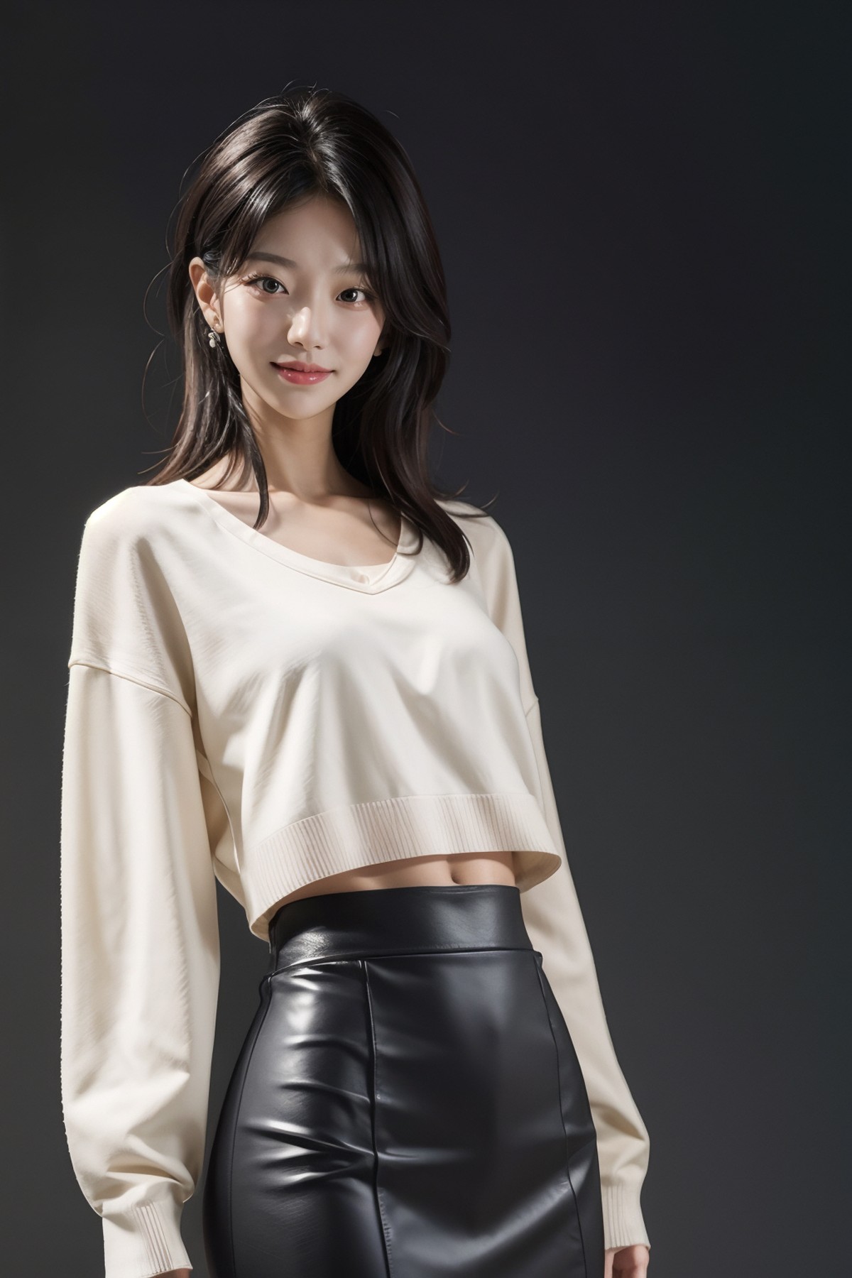 Peels  Girlfriend Material-第1章-图片7