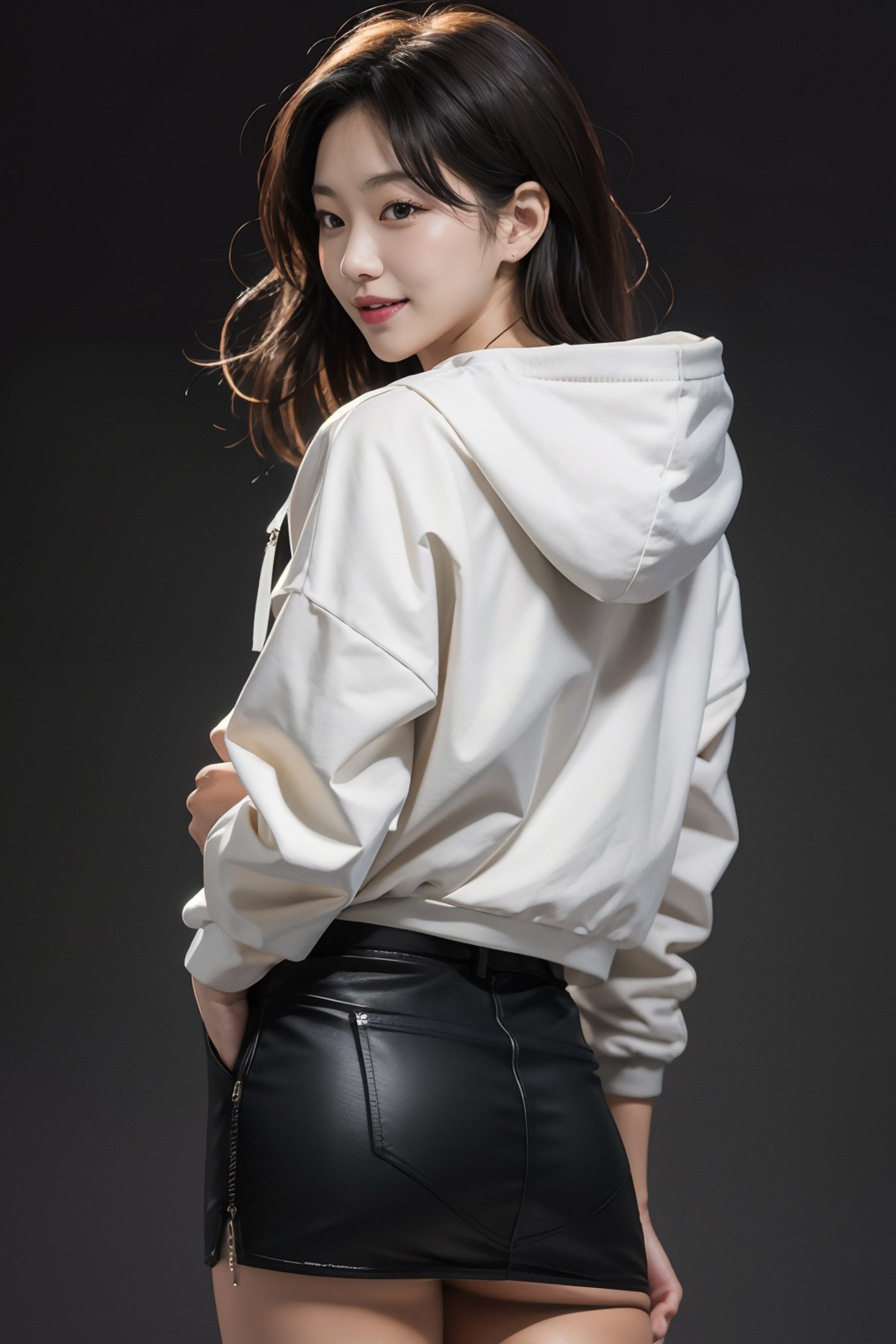 Peels  Girlfriend Material-第1章-图片6