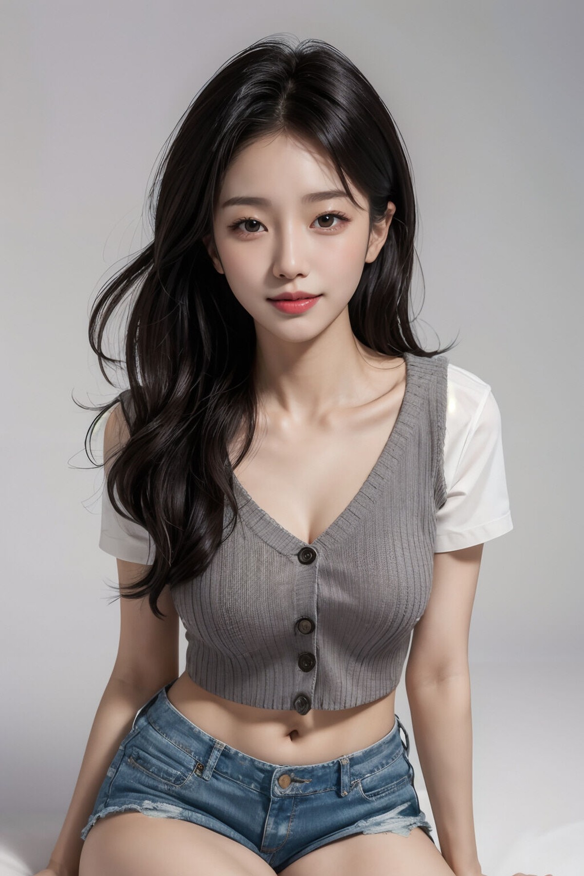 Peels  Girlfriend Material-第1章-图片14