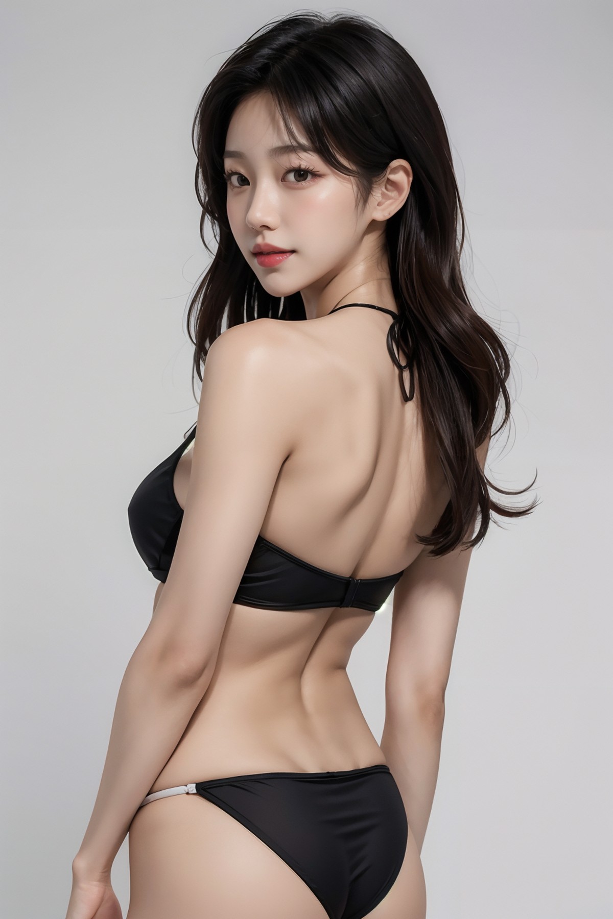 Peels  Girlfriend Material-第1章-图片13