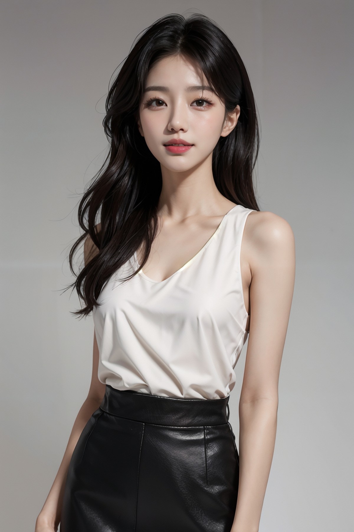 Peels  Girlfriend Material-第1章-图片15