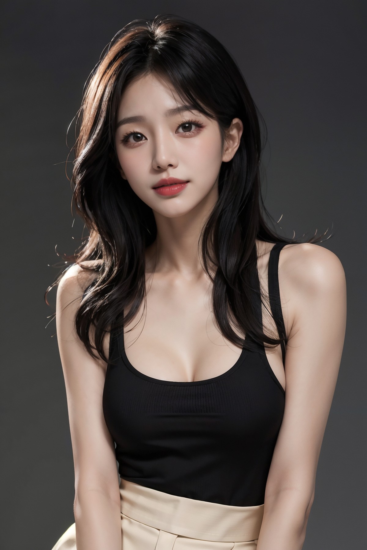 Peels  Girlfriend Material-第1章-图片17
