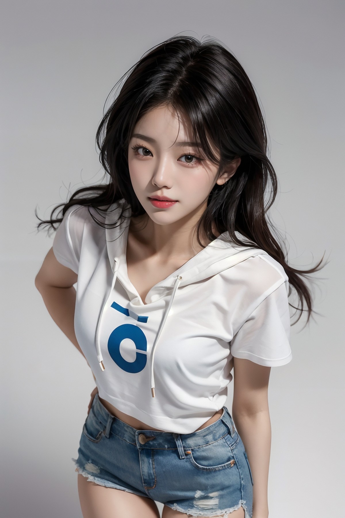 Peels  Girlfriend Material-第1章-图片18