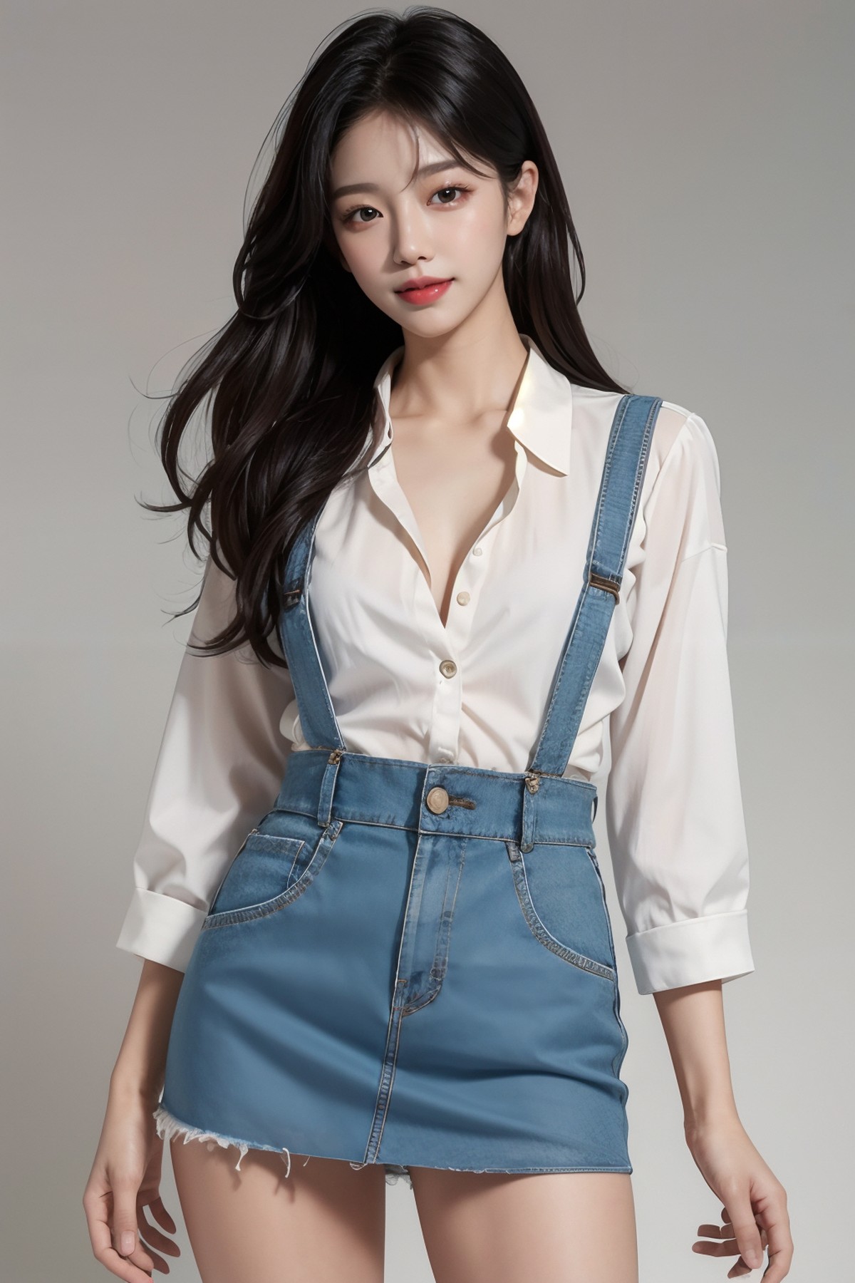 Peels  Girlfriend Material-第1章-图片21