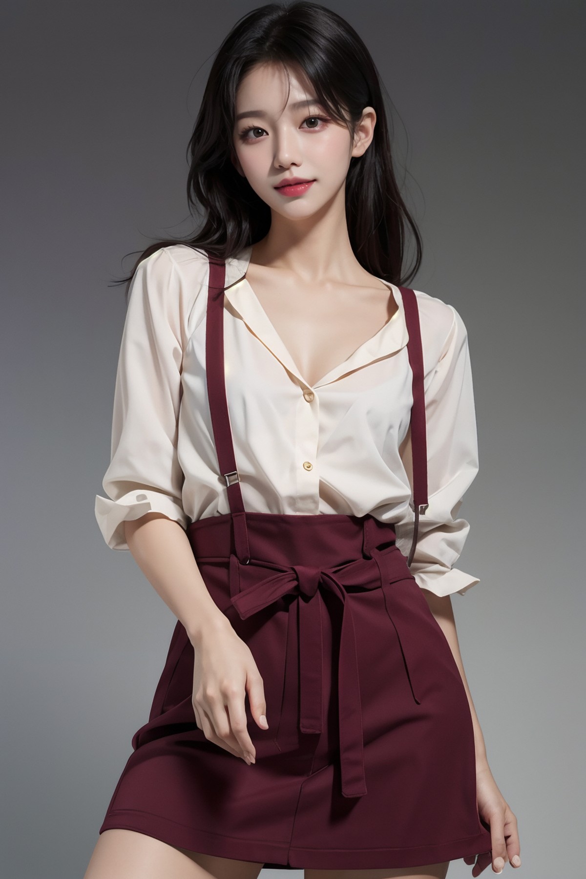 Peels  Girlfriend Material-第1章-图片19