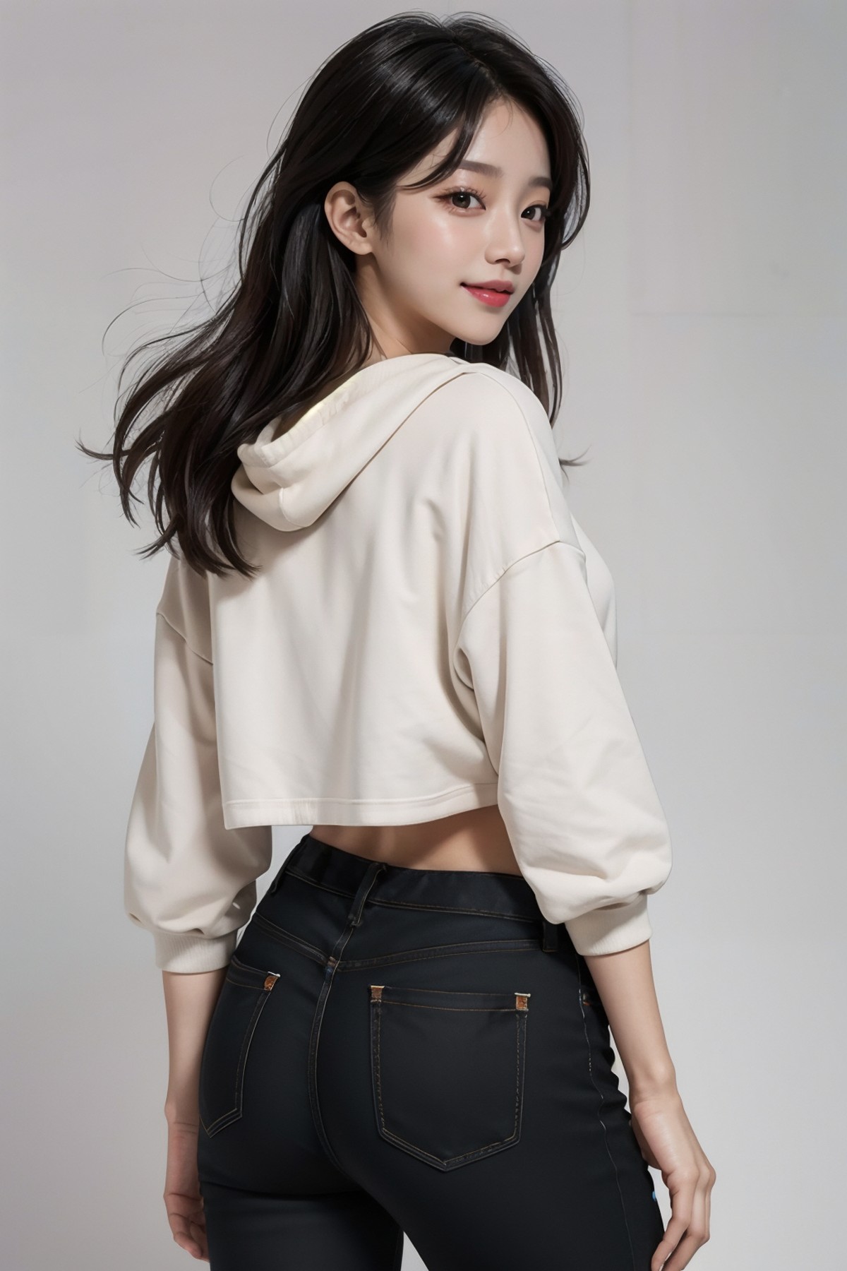 Peels  Girlfriend Material-第1章-图片20
