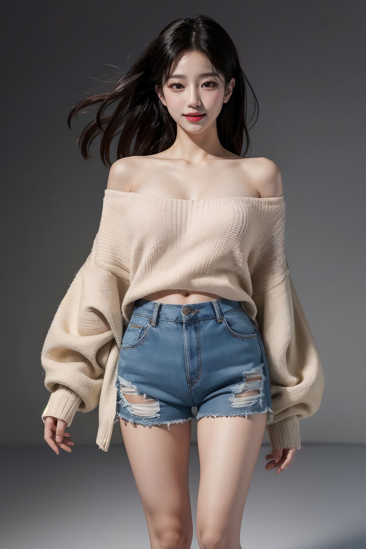 Peels  Girlfriend Material-第1章-图片23
