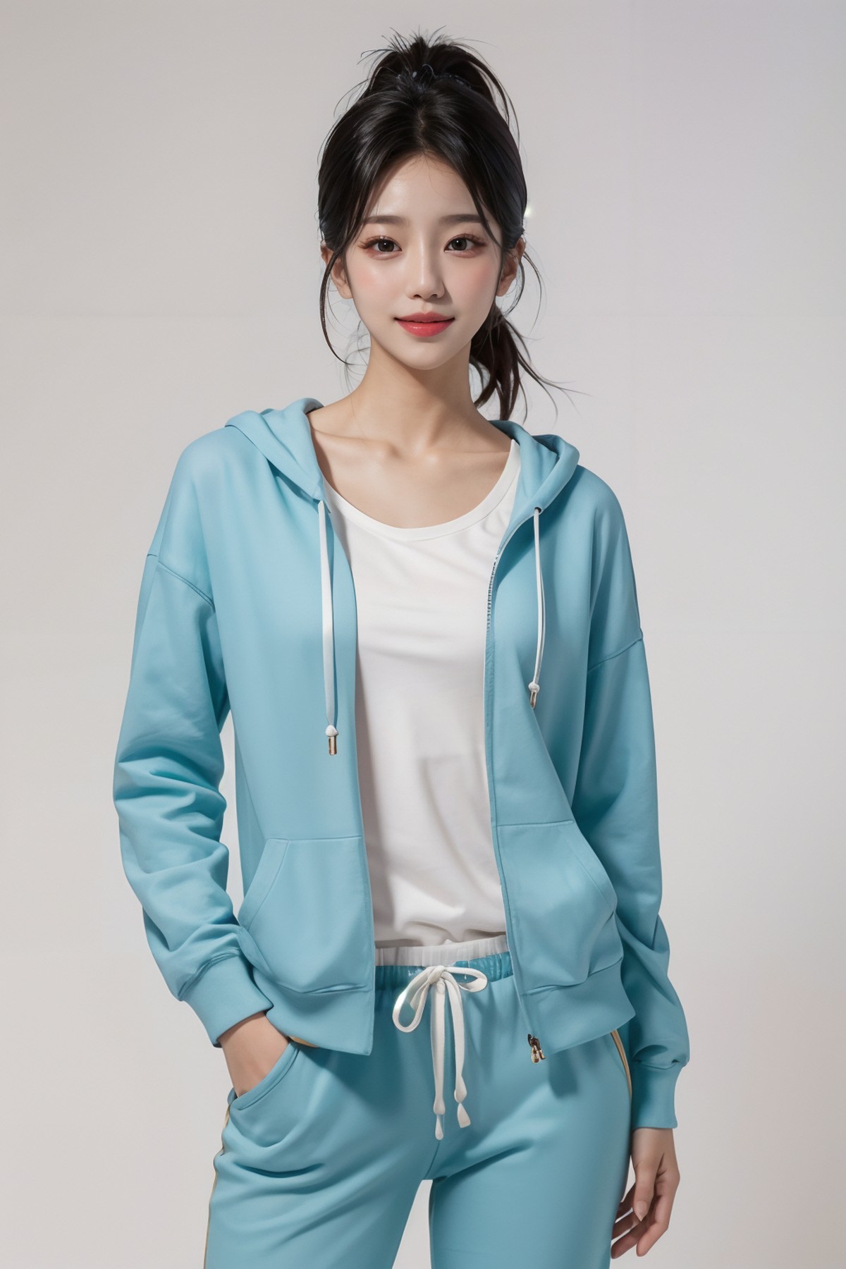 Peels  Girlfriend Material-第1章-图片24