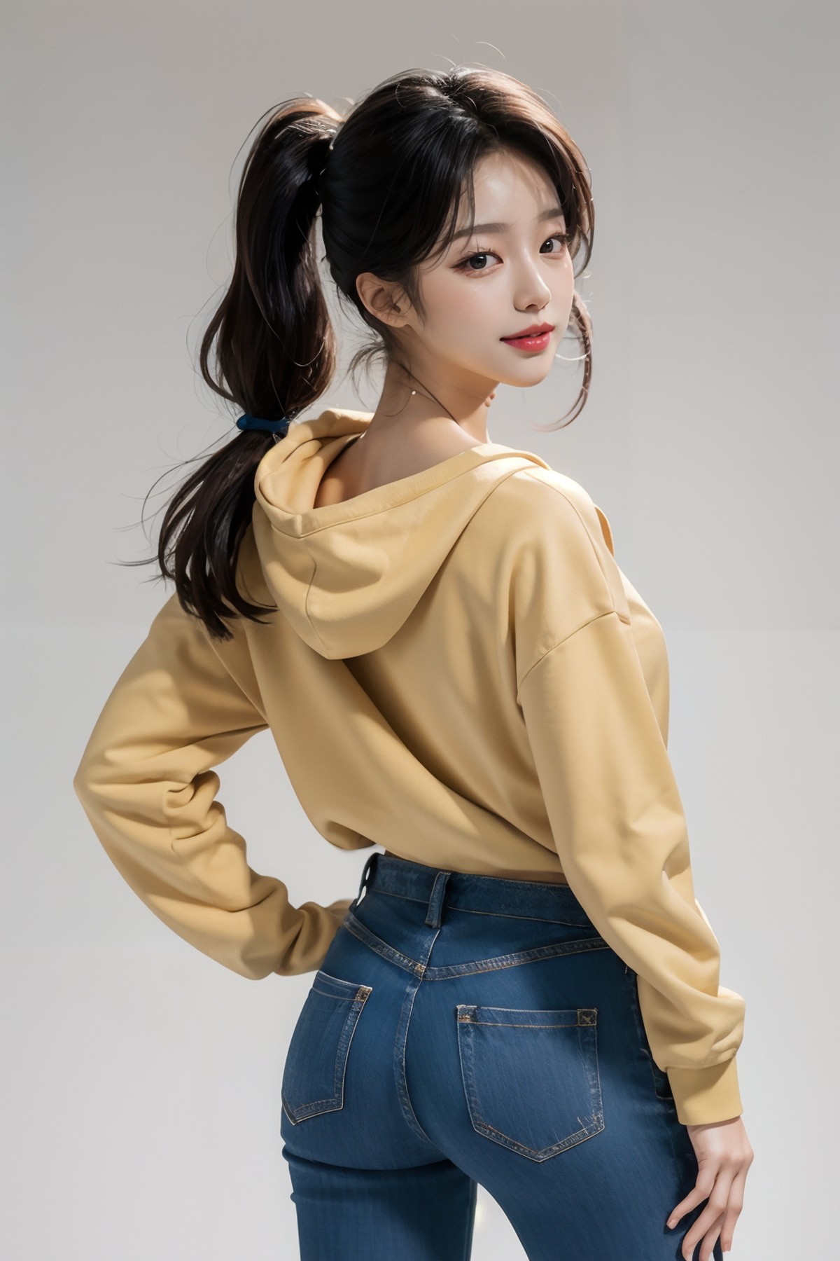Peels  Girlfriend Material-第1章-图片25