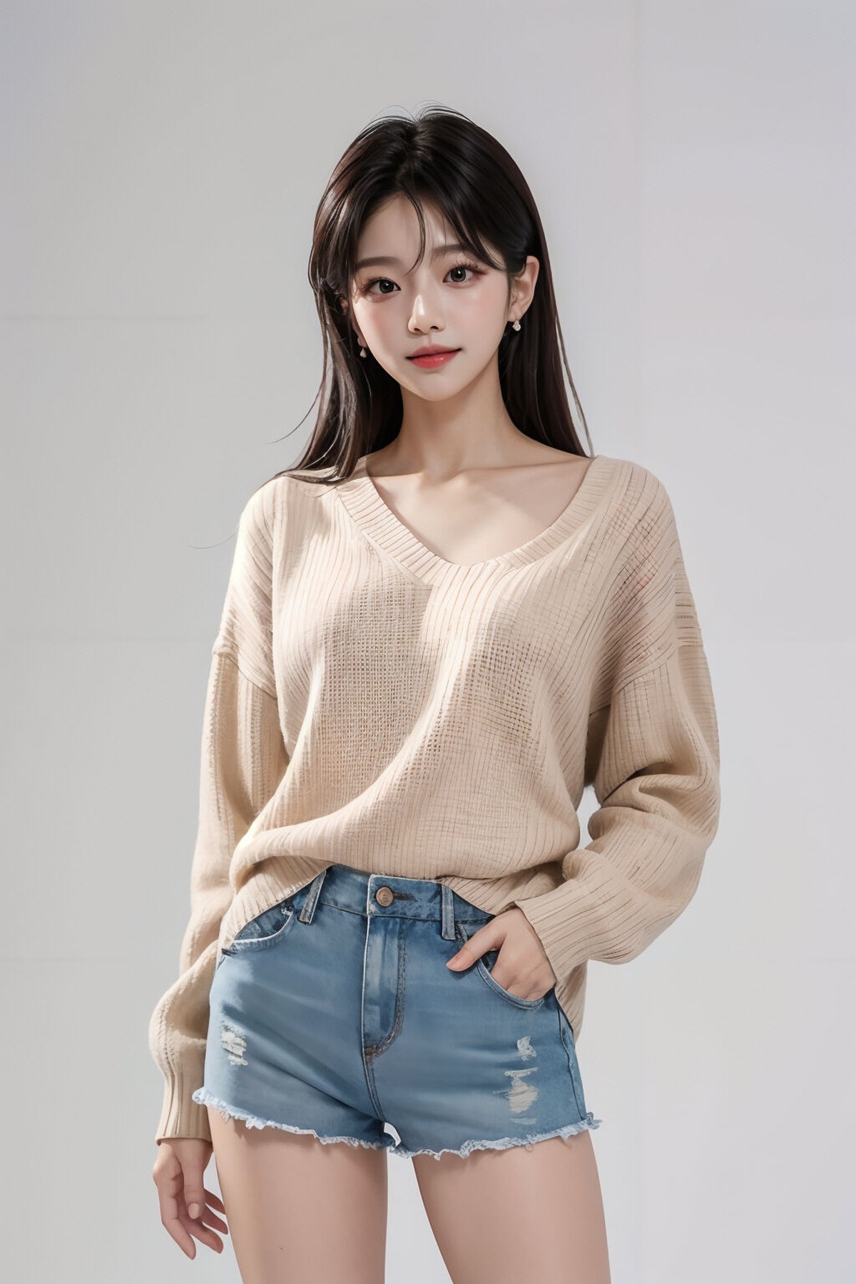 Peels  Girlfriend Material-第1章-图片26