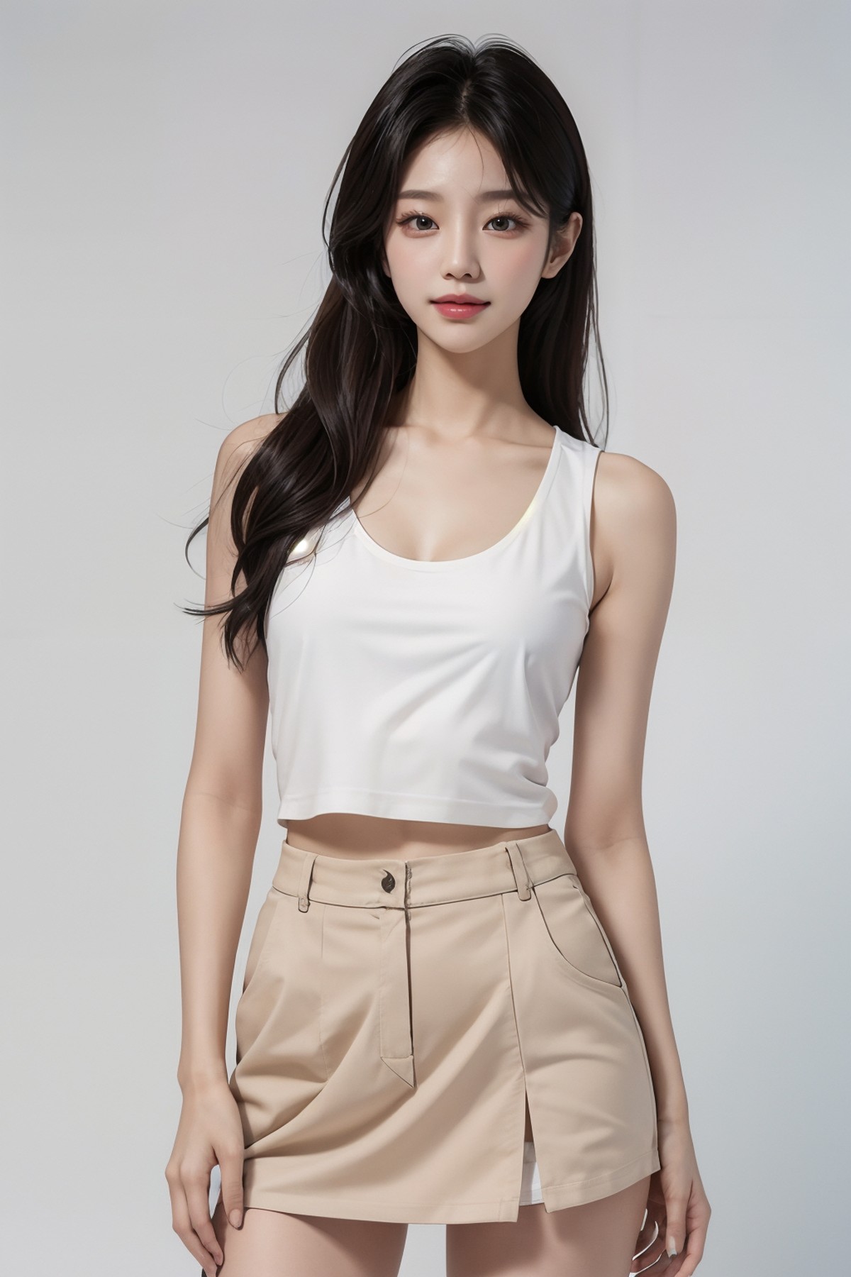 Peels  Girlfriend Material-第1章-图片28