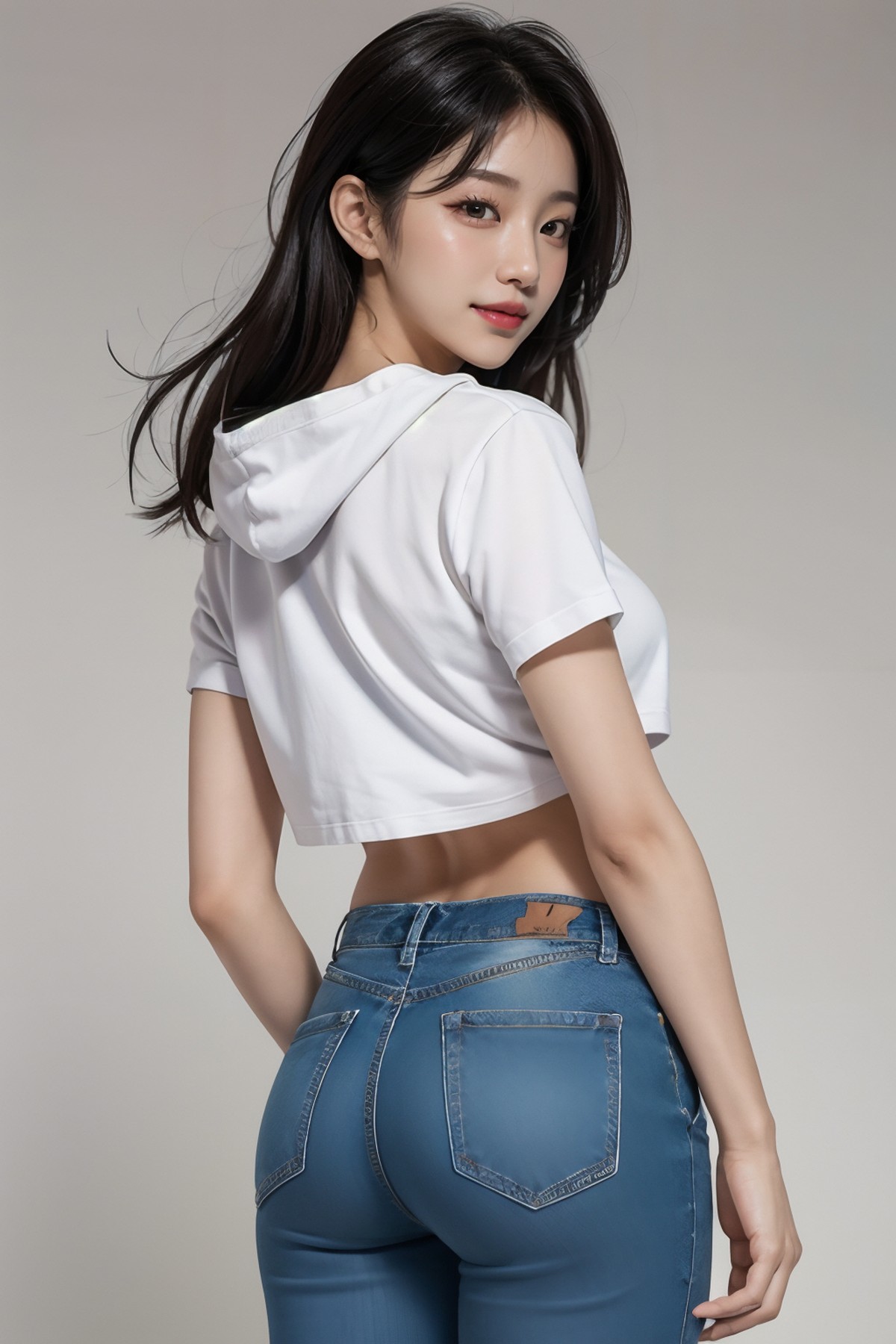 Peels  Girlfriend Material-第1章-图片29