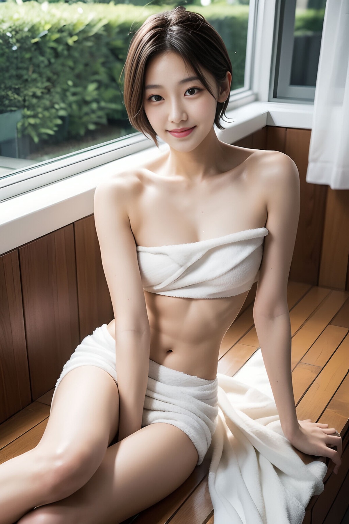 Peels  Onsen, Sauna, and Baths-第1章-图片15