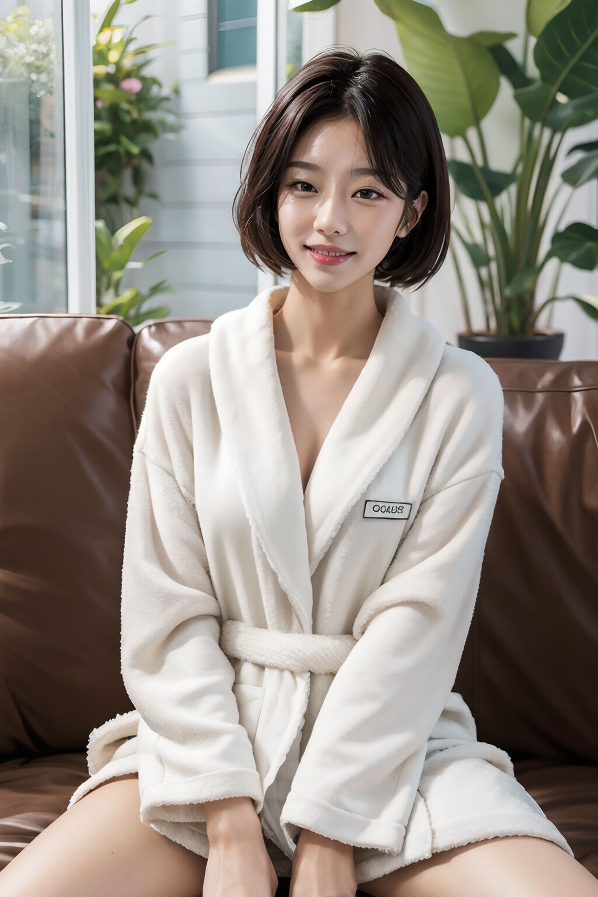 Peels  Pajamas and Gown-第1章-图片8