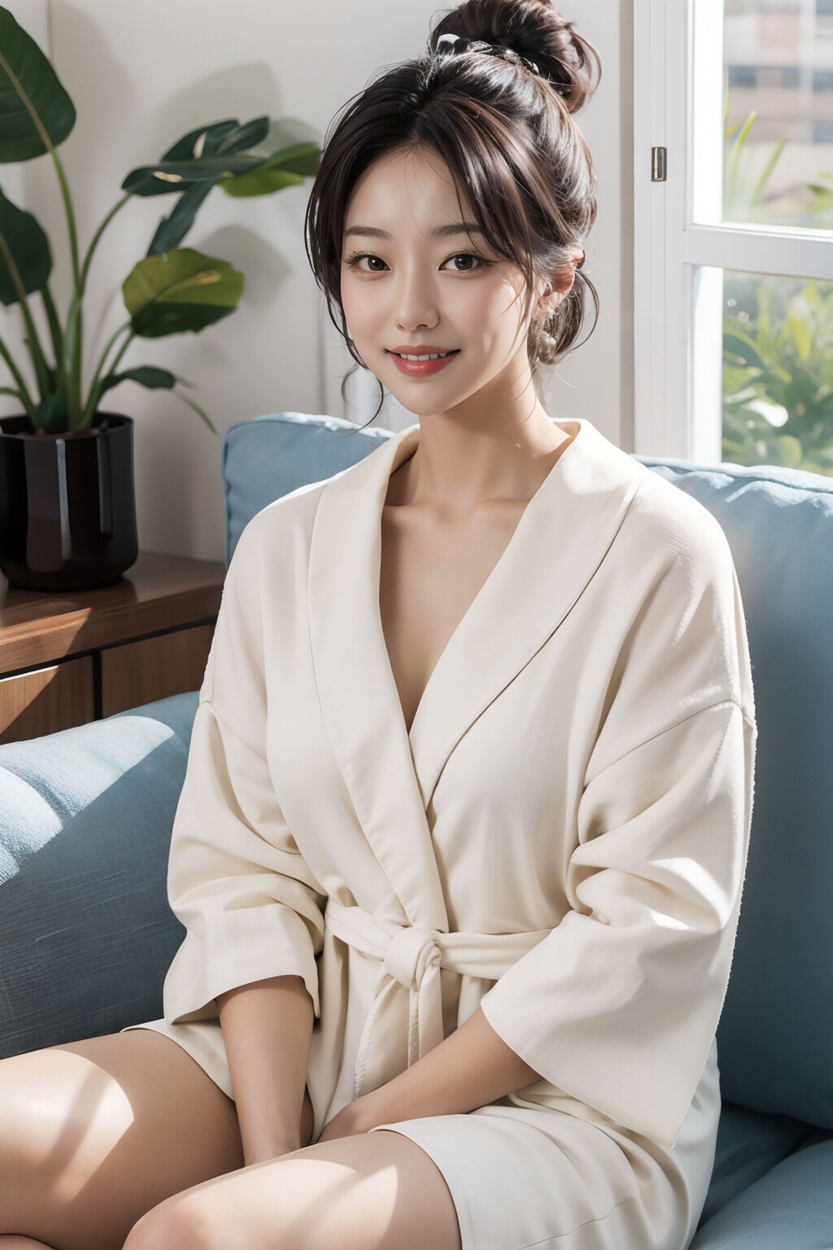 Peels  Pajamas and Gown-第1章-图片10
