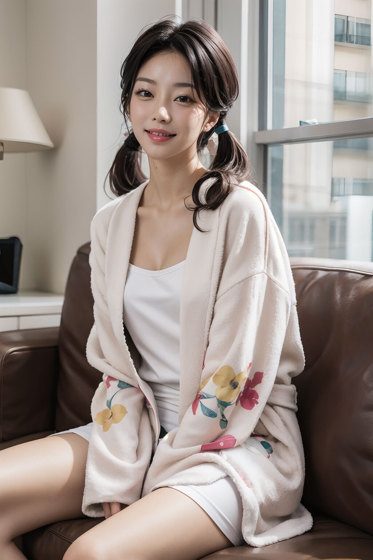 Peels  Pajamas and Gown-第1章-图片12