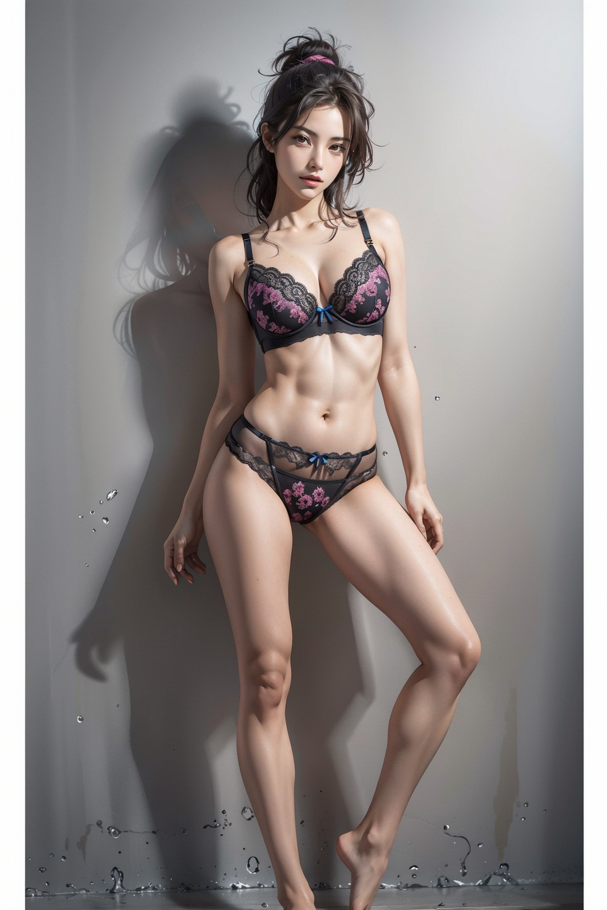 Peels  Underwear Model-第1章-图片40