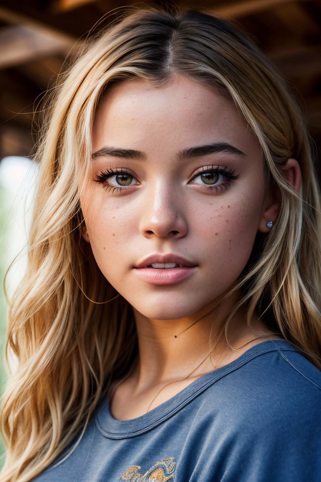 18yo Gwen Stacy Looks Amazing-第1章-图片27