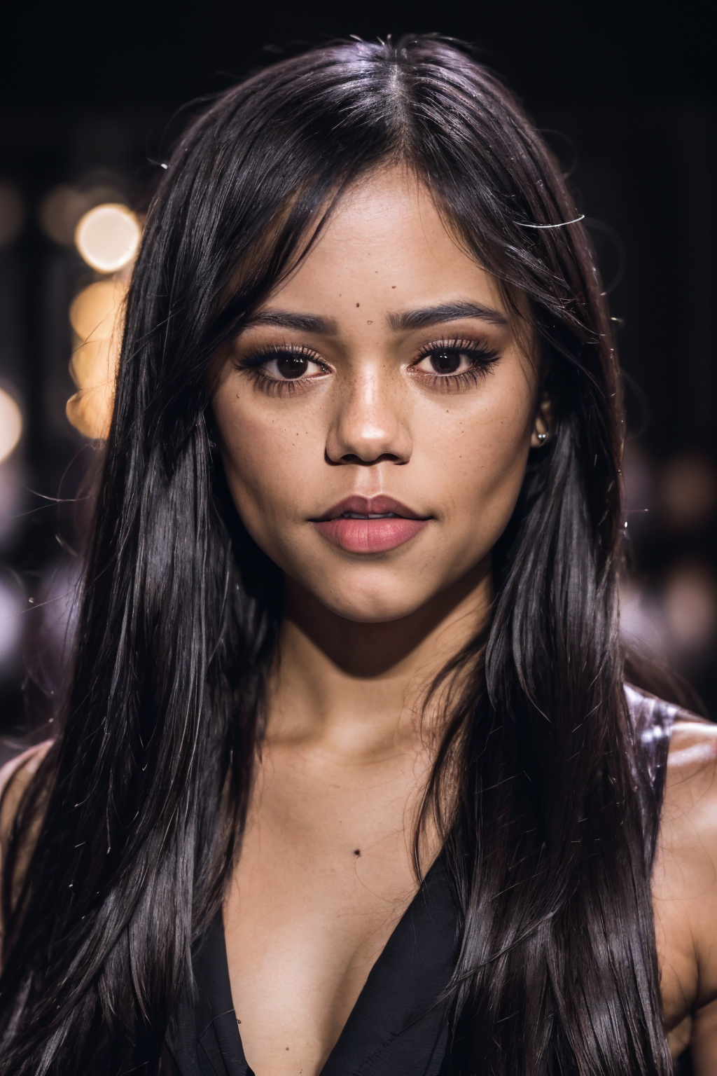 Jenna Brings Some Moodiness-第1章-图片12