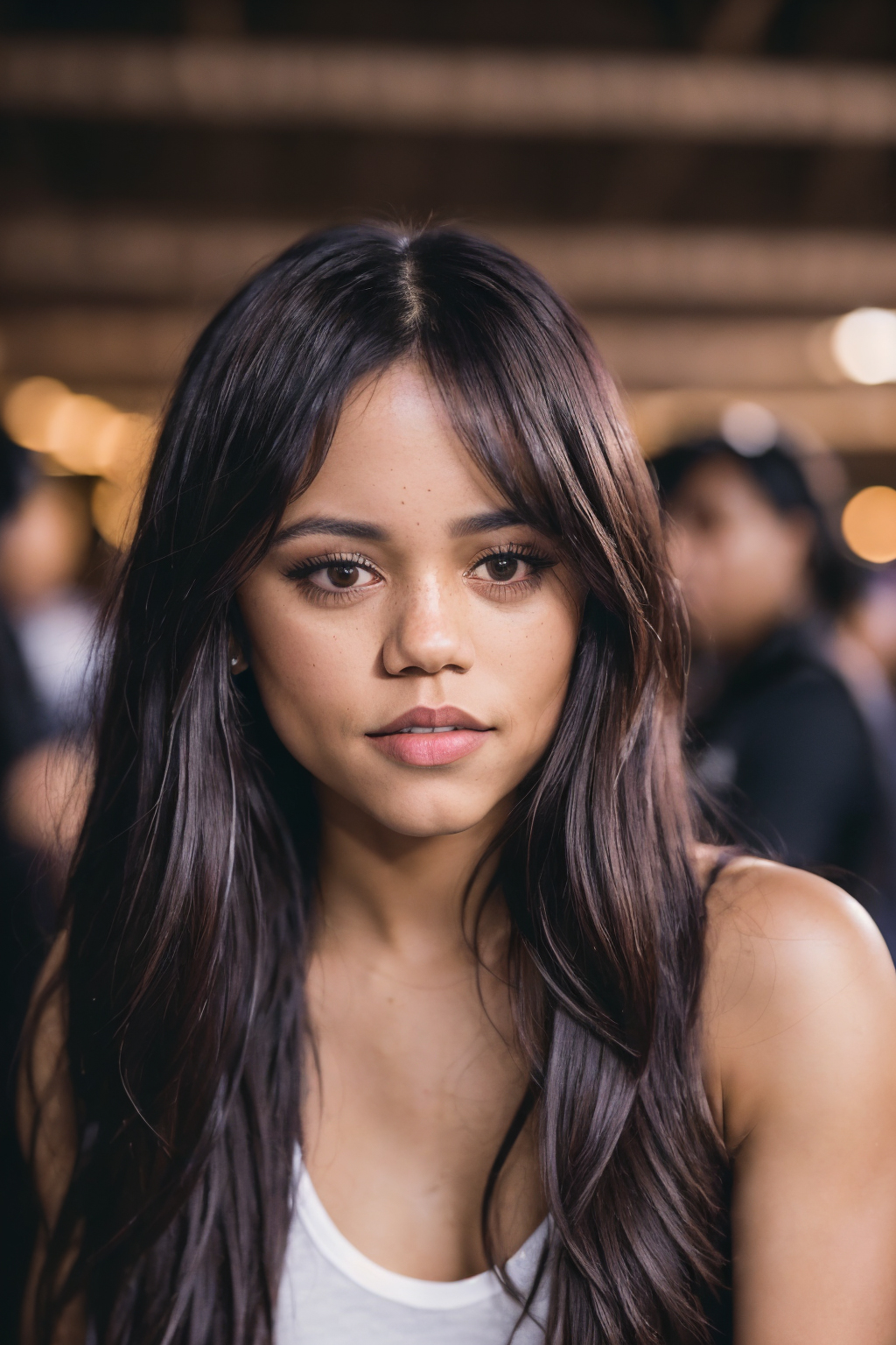 Jenna Brings Some Moodiness-第1章-图片19