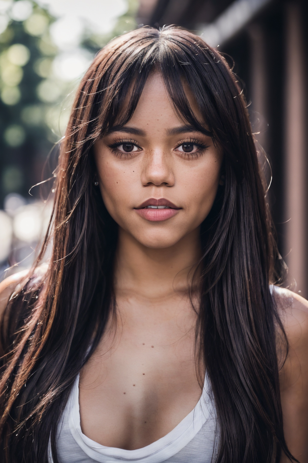 Jenna Brings Some Moodiness-第1章-图片21