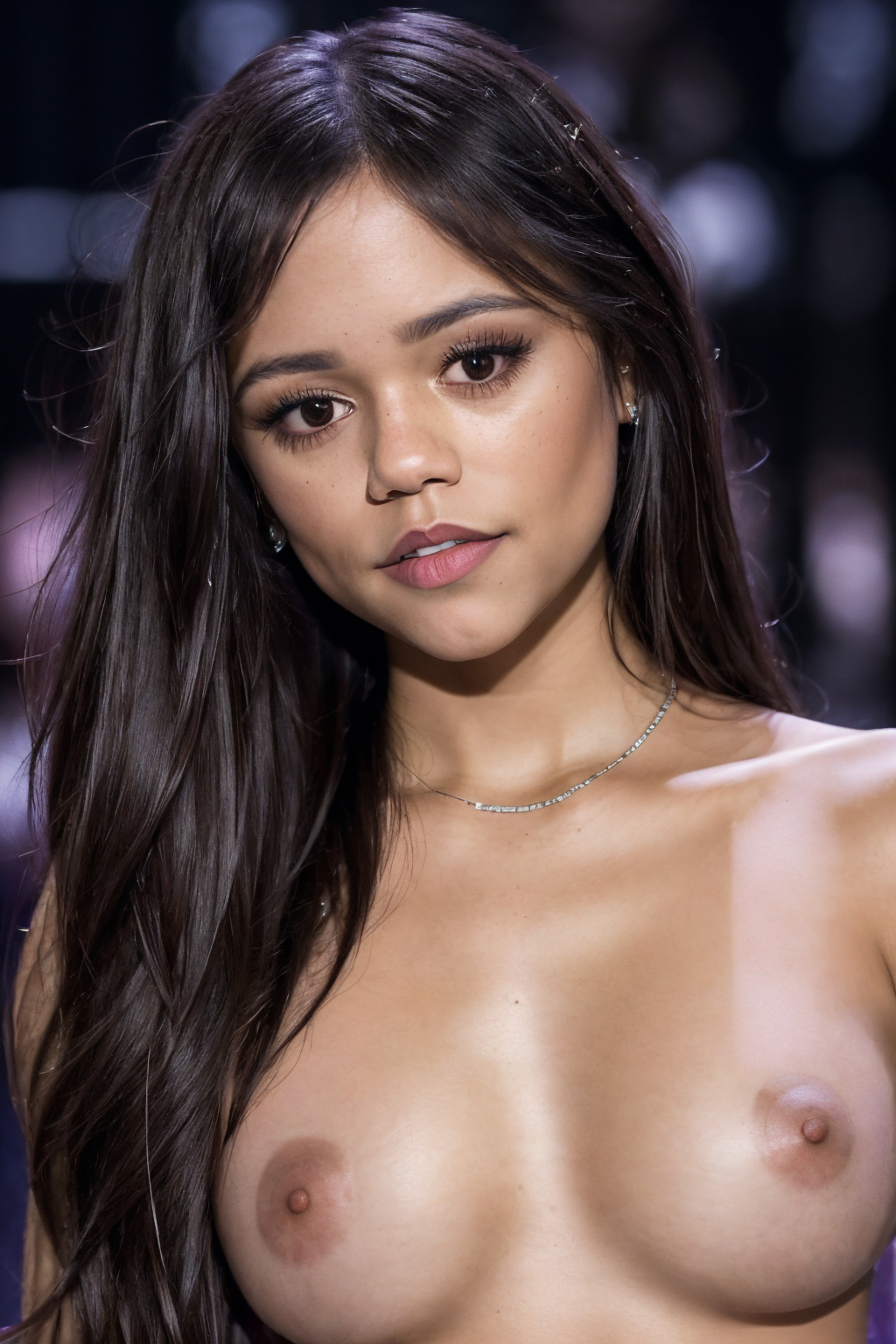 Jenna Brings Some Moodiness-第1章-图片38