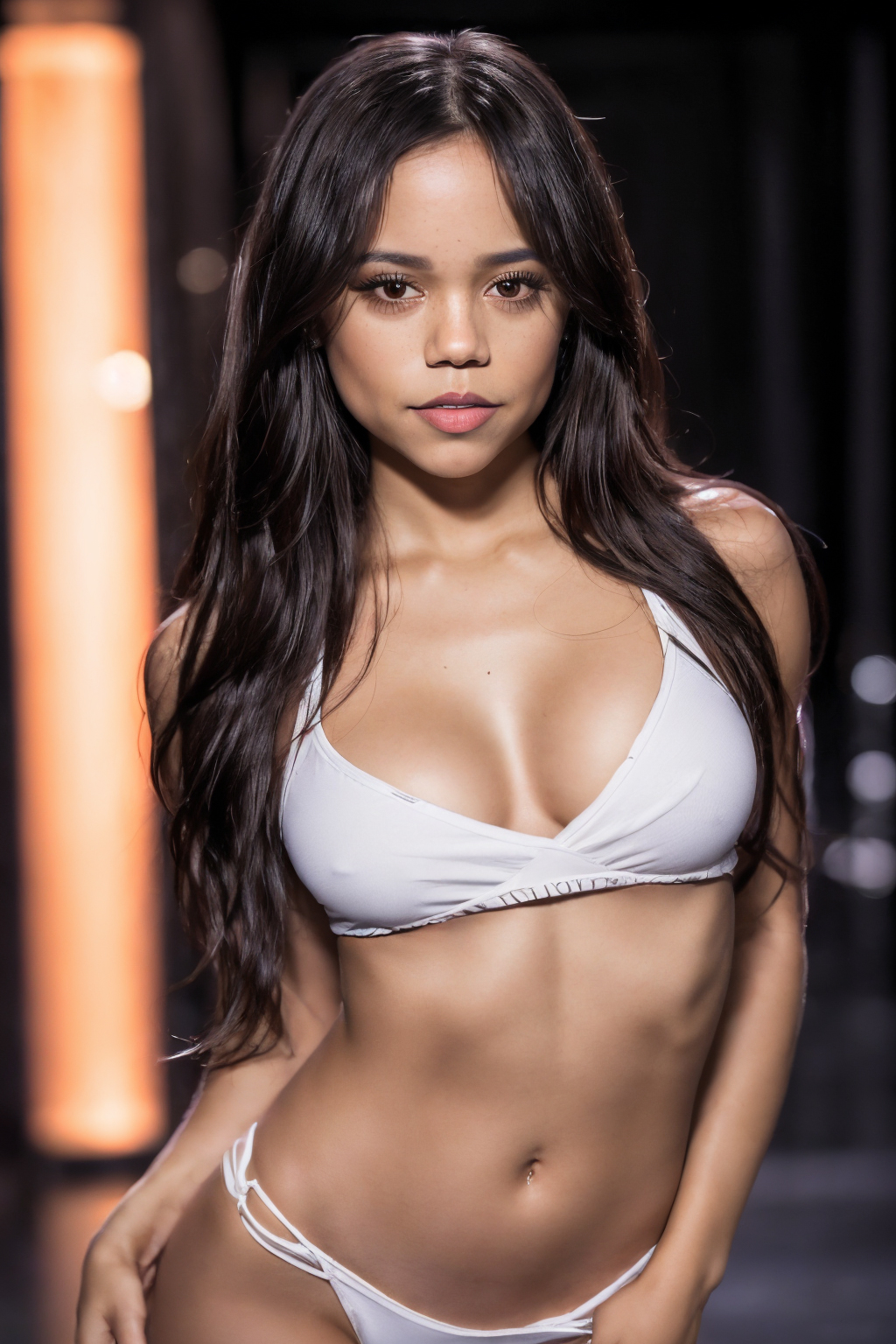 Jenna Brings Some Moodiness-第1章-图片51