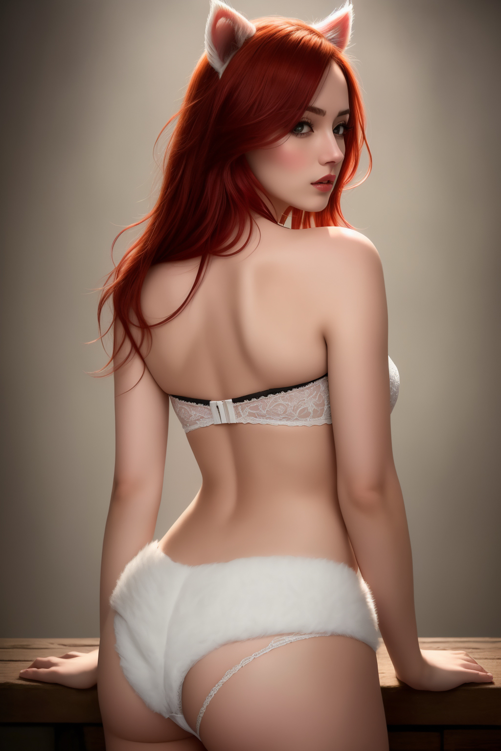 Kitty Cat Katarina League Of Legends-第1章-图片26