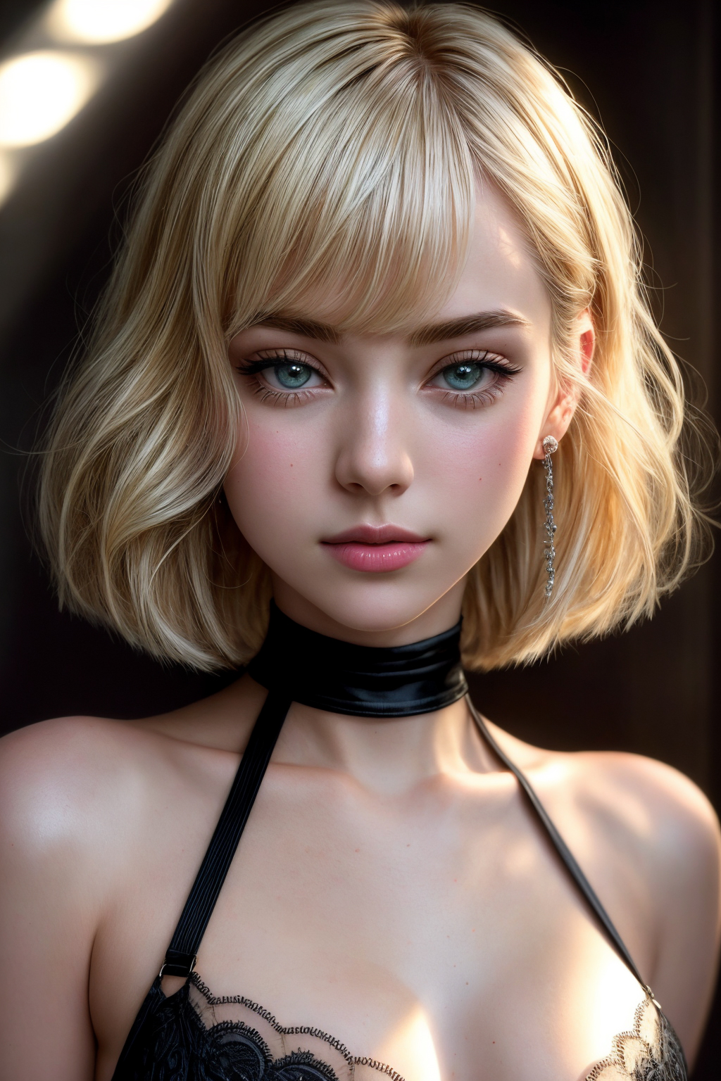 SpiderGwen-第1章-图片6