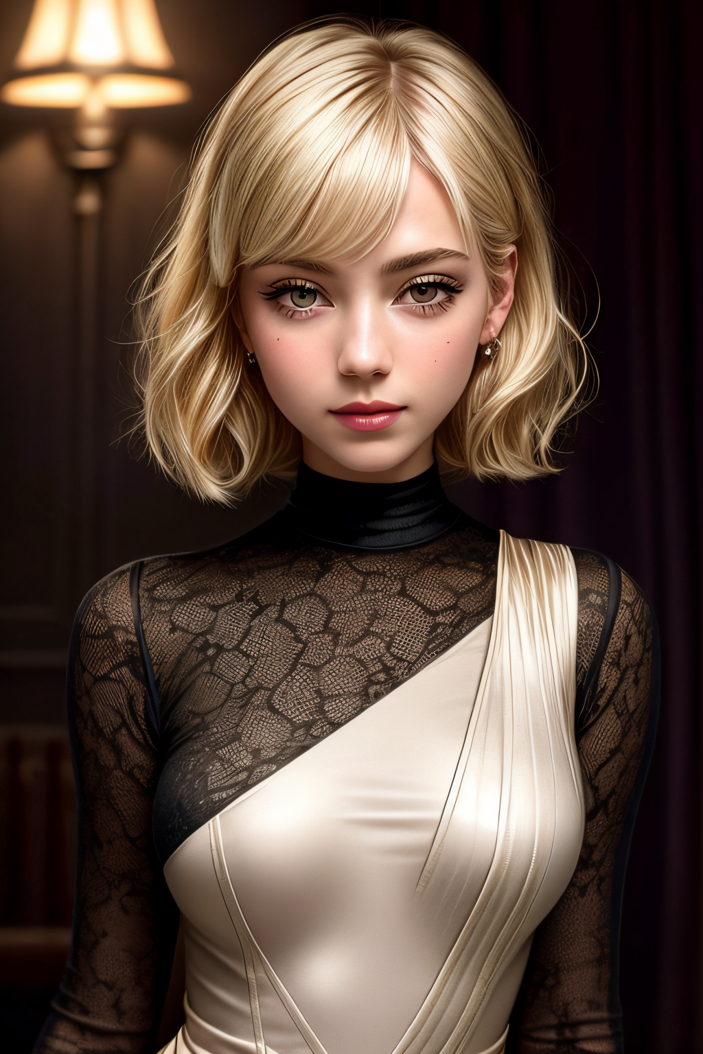 SpiderGwen-第1章-图片10