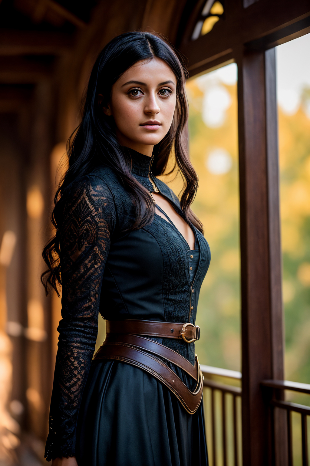 Yennefer Deserves A Proper Set-第1章-图片7