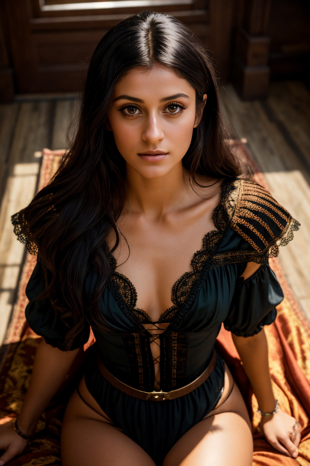 Yennefer Deserves A Proper Set-第1章-图片13