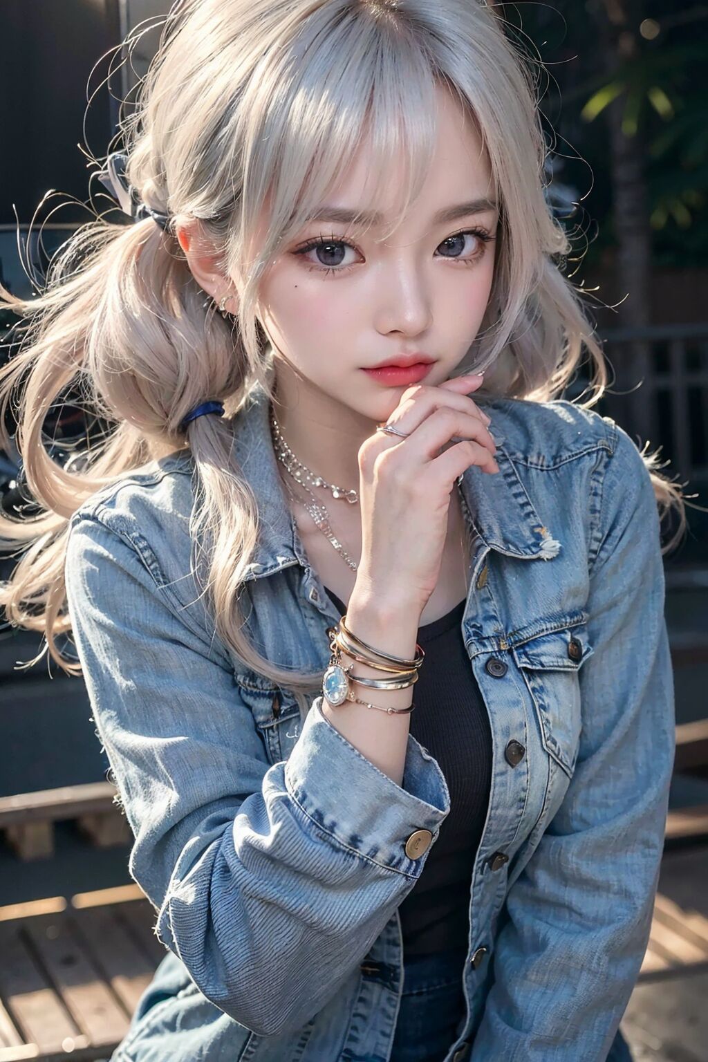 ★PATREON★ AI Girls Studio 6-第1章-图片2