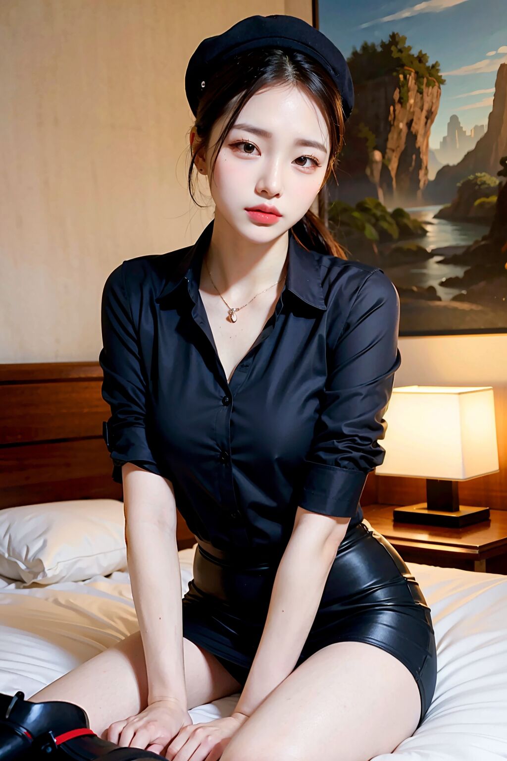 ★PATREON★ AI Girls Studio 6-第1章-图片83