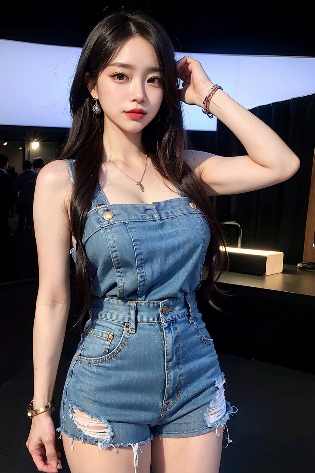 ★PATREON★ AI Girls Studio 6-第1章-图片84