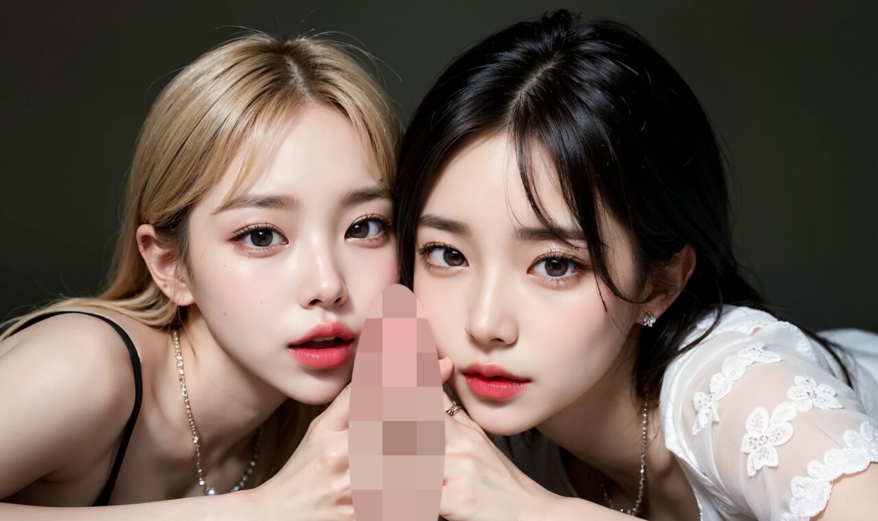 ★PATREON★ AI Girls Studio 8-第1章-图片40