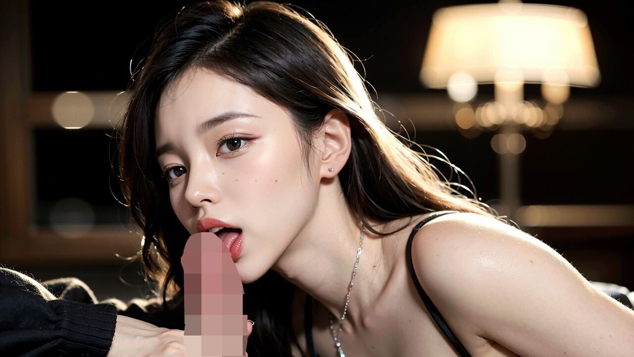 ★PATREON★ AI Girls Studio 8-第1章-图片69