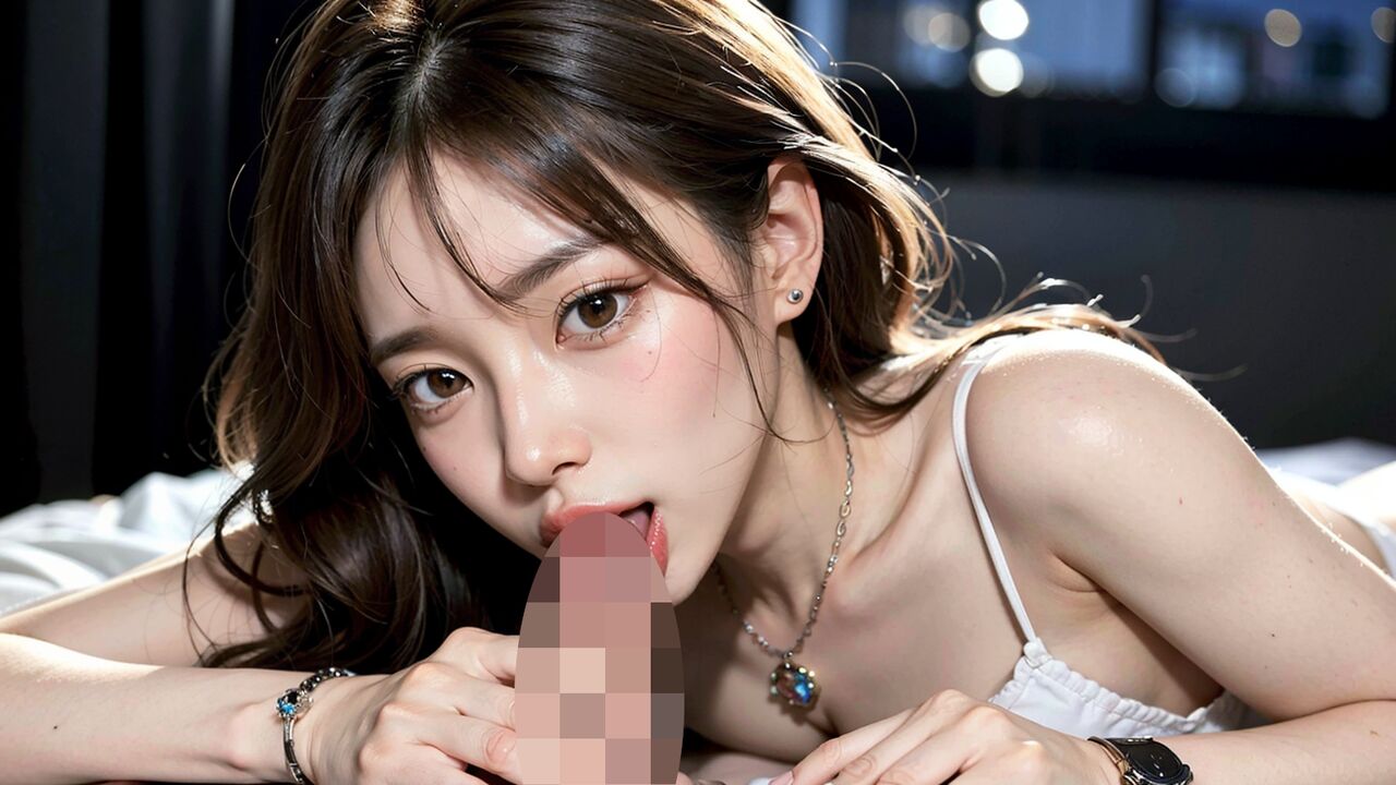 ★PATREON★ AI Girls Studio 8-第1章-图片72