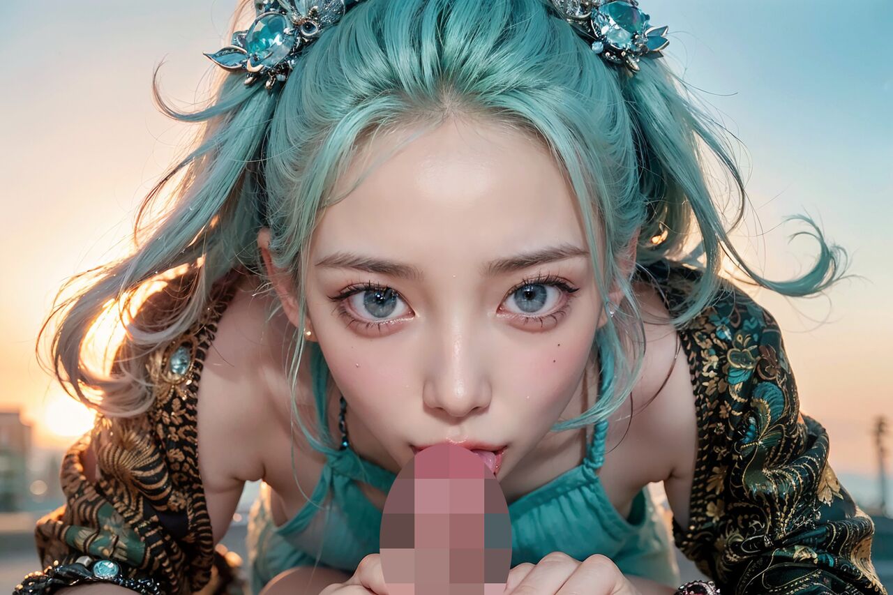 ★PATREON★ AI Girls Studio 8-第1章-图片81