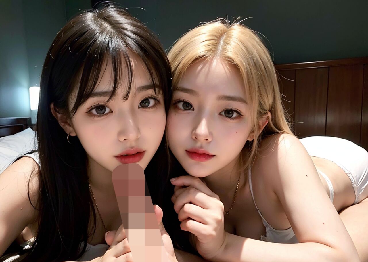 ★PATREON★ AI Girls Studio 8-第1章-图片158