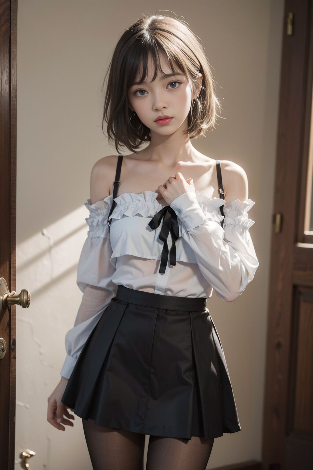 ★PATREON★ Ai Girlfriend 21-第1章-图片4