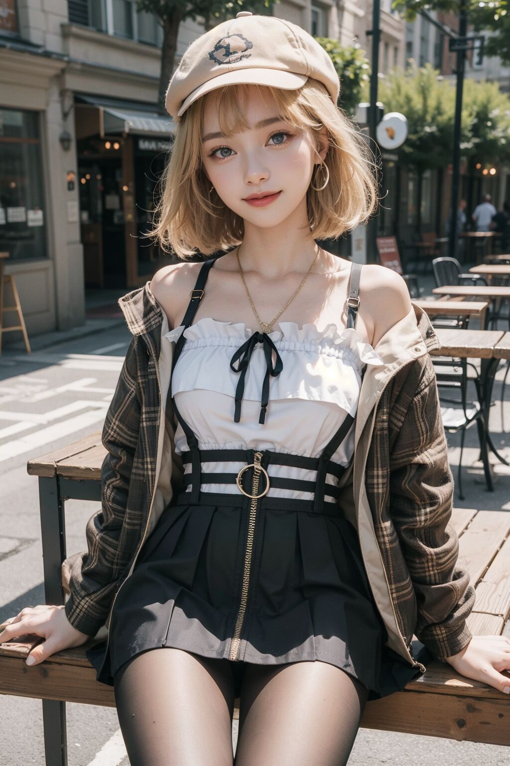 ★PATREON★ Ai Girlfriend 21-第1章-图片6