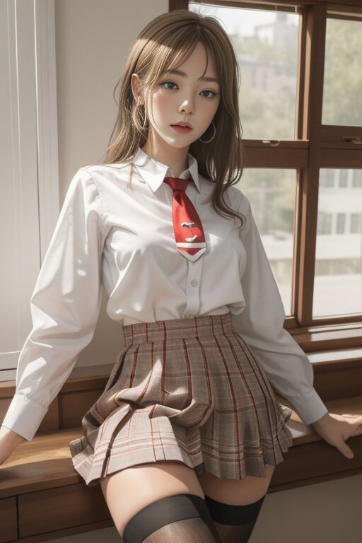 ★PATREON★ Ai Girlfriend 21-第1章-图片5