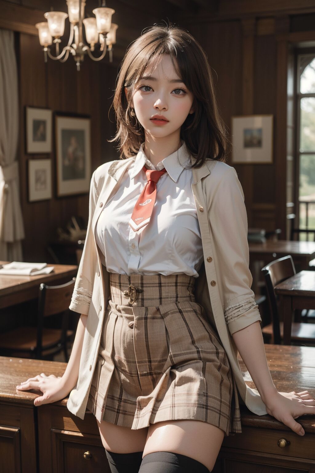 ★PATREON★ Ai Girlfriend 21-第1章-图片11