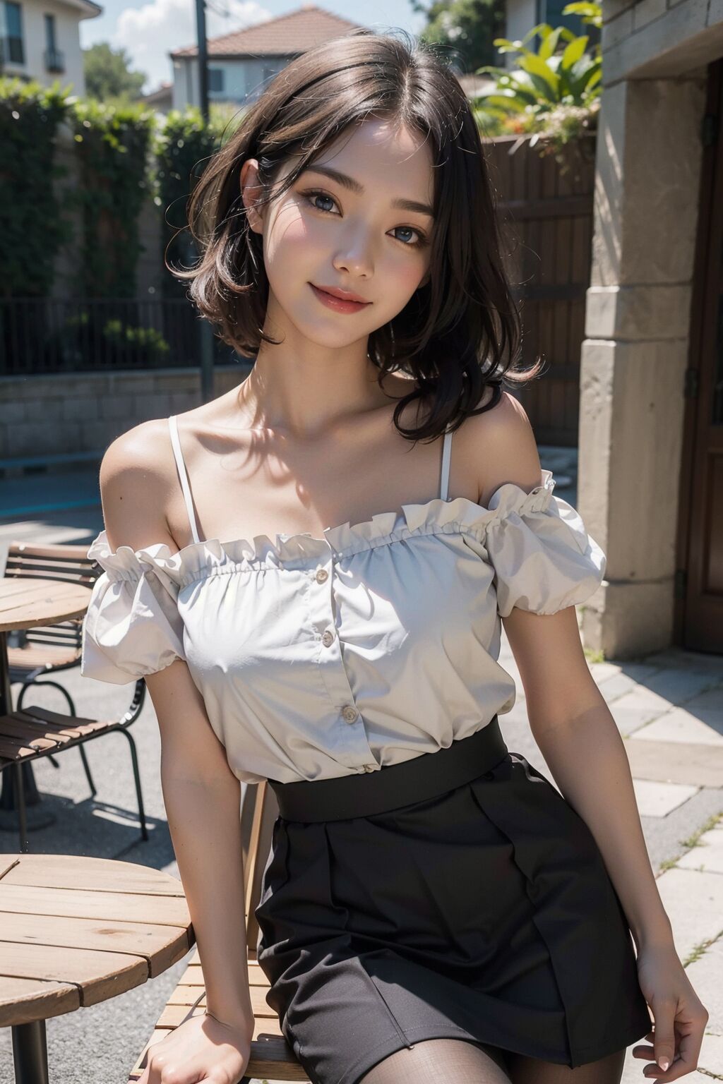 ★PATREON★ Ai Girlfriend 21-第1章-图片12