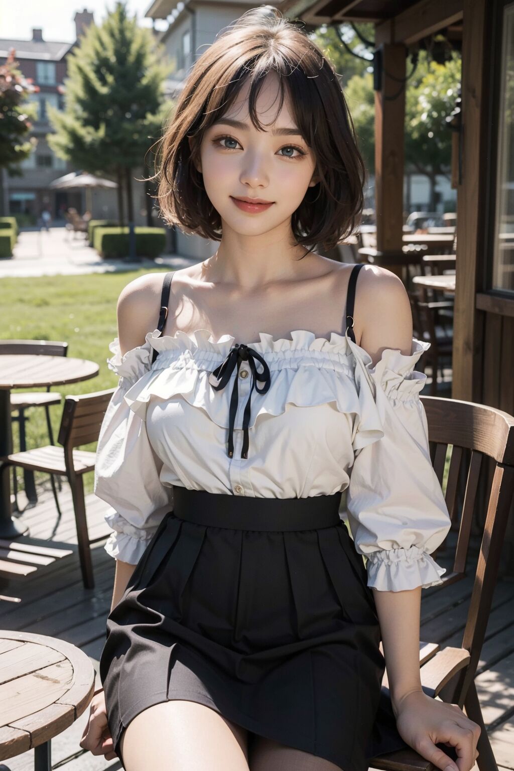 ★PATREON★ Ai Girlfriend 21-第1章-图片14