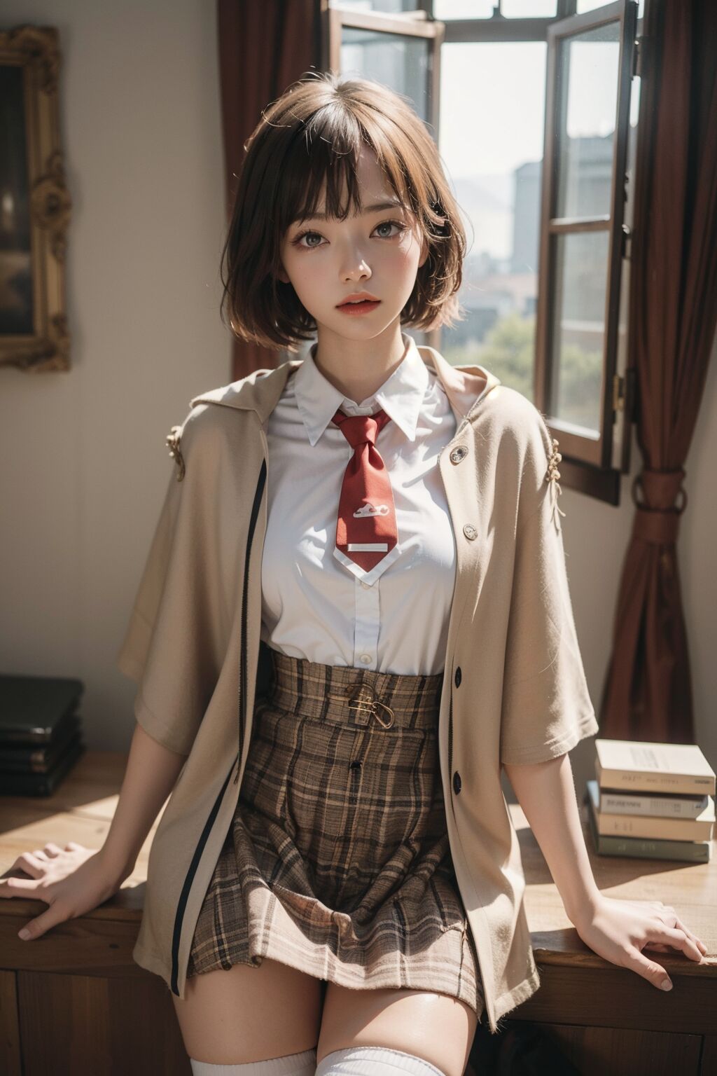 ★PATREON★ Ai Girlfriend 21-第1章-图片15