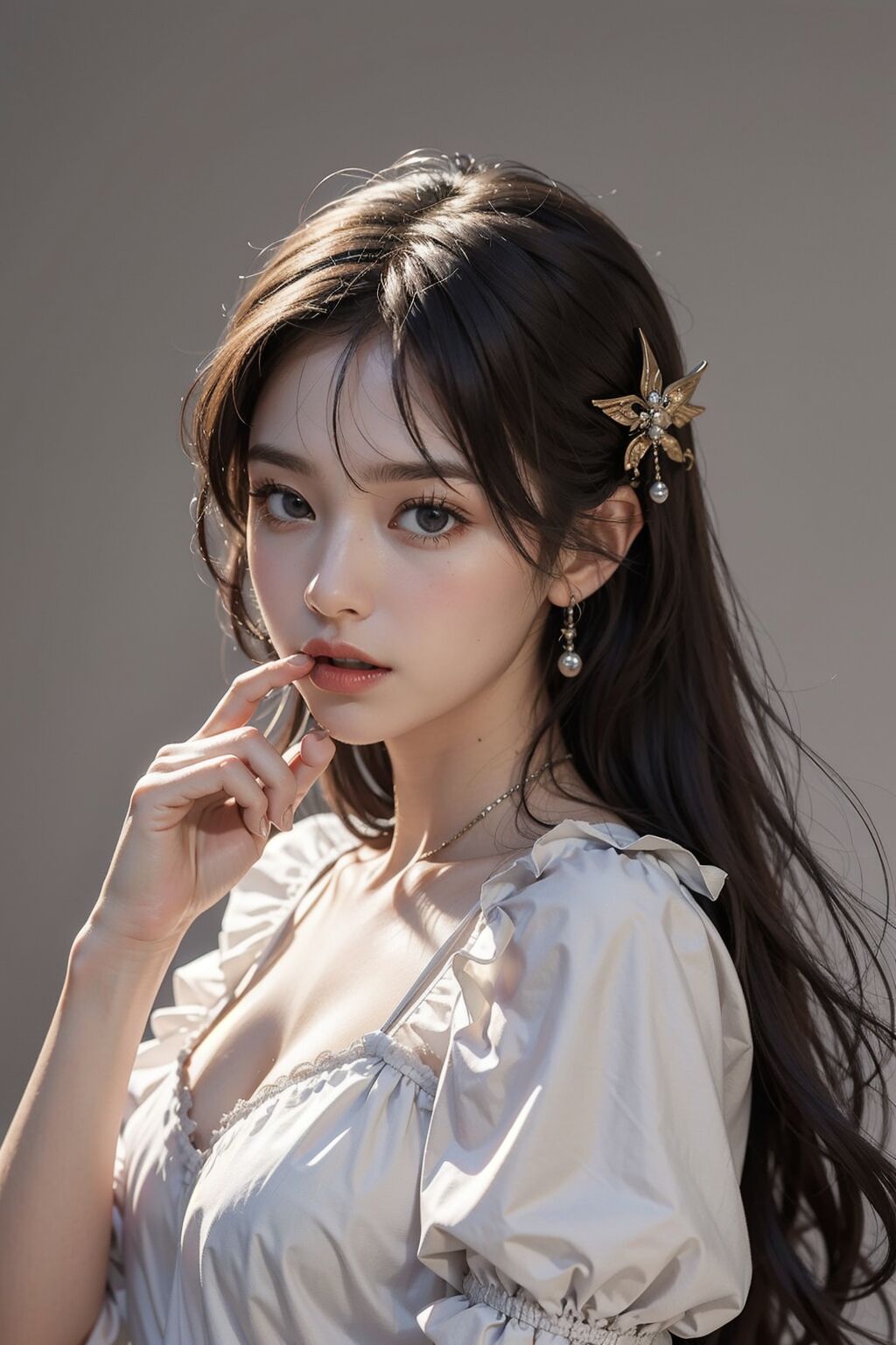 ★PATREON★ Ai Girlfriend 22-第1章-图片1